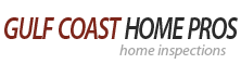 Gulf Coast Home Pros Logo